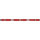 Sola 59 Inch Magnetic Box-Beam Level