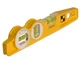 Stabila - 81SV REM W360 Rare Earth Magnetic Torpedo Level 25cm Rotating
