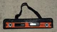 JOHNSON 24" DIGITAL LEVEL 1760-2400  40-6030