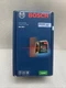 Bosch GLL 30 S Self-Leveling Cross-Line Laser