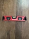 CMHT82390 New Craftsman Aluminum Magnetic 9 inch Torpedo Level