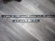48" and 24" Empire UNITEK Aluminum Magnetic I-Beam Level #581-24  &  #581-48