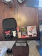 Craftsman 4-in-1 Level With Laser Trac 948247 With Carry Case & Instructions