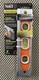 Klein Tools 935R Aluminum Torpedo Level Rare Earth Magnet, 9-Inch