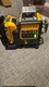 DeWalt DW089LG 12V Green Line 3 x 360 Laser Level  + Battery + Charger US Stock