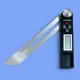 Husky Digital Display Sliding T-Bevel/Angle Finder, 8" Blade 1001389620