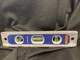 Swanson Tool TL002M 9'' Magnetic Die Cast Torpedo Level Measurement Heavy Duty