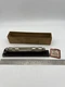 STARRETT EDP 50442 98-8 Precision Machinist Level Cross Test Vial Cast Iron USA