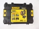 DeWalt 12v Lithium Ion Rechargable Self Leveling Red Cross Line Laser