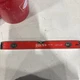 SOLA LSB24 Big Red Aluminum Box Beam Level with 3 Vials, 24-Inch Great Shape