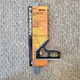 Johnson heavy Duty 12" English/Metric Metal Combination Square - 400EM   NEW