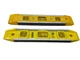 EMPIRE TOOLS 9&rdquo; TORPEDO LEVEL, 581-9, USA + EXTRA OFF-BRAND LEVEL