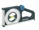 Tajima Slant Rule SLT-AL200M  Magnetic Inclinometer  250mm  Made in Japan