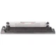 Starrett 98-8 8" Machinists Precision Level Ground Graduated Vial Cast Iron
