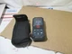 Bosch Blaze Laser Distance Measuring Tool GLM165-22 with CASE, works great