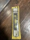 Vintage Stanley 464 (42-464) 9&rdquo; Magnetic Torpedo Level Cast Aluminum  🇺🇸 USA!