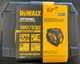 DEWALT DCLE34021B 20V MAX Li-Ion Cordless Green Cross Line Laser (Tool Only) New