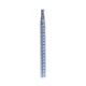 CST Berger 06-925 25' Fiberglass Leveling Grading Rod Feet Inches 10ths