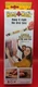 Hang-O-Matic All-in-One Picture Hanging Tool Picture Hanger Picture Fr Level New