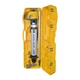 Spectra Precision LL300N-1 Self Leveling Rotary Laser Kit with Tripod, GR151 ...