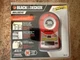 Black & Decker Bullseye BDL170 Auto-Leveling Laser Line with Angle Pro TESTED