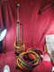 Yellow Jacket Ritchie Max Flow Deluxe 77930 Refrigerant Charging Evacuation Kit