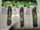 Lot of 3 Pittsburgh Line Levels