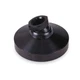 TE-CO 44404 Leveling Pad,Boltless,3/4-10,3 in. Base PK 4
