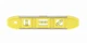 Johnson Level 9" Magnetic Torpedo Level