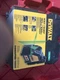 DEWALT DW088CG Cross-Line Laser Level - Black/Green/Yellow