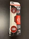 KAPRO 935 Optivision Red Torpedo 10" Professional Magnetic Grip Level