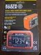 New Klein Tools 935DAA Digital Electronic Level and Angle Gauge LED Angle Alert