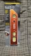 KLEIN TOOLS LIGHTED BILLET TORPEDO LEVEL MODEL 935RBLT