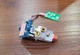 DEWALT BEAM AND SWITCH FOR DW088 DW088K RED CROSS LINE LASER 