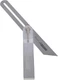 Johnson Level & Tool 1913-1000 Professional Aluminum T-Bevel 10" Silver 1 Level