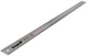 EMPIRE LEVEL 272-4004IM 48 ALUMINUM STRAIGHT EDGE- INCH/METRIC GRADS.