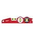 Milwaukee 48-22-5210 10 in. Die cast Torpedo Level, 360 Degree Locking Vial, New