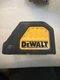 DEWALT Case DW088LR