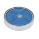 XMLEI Aluminum alloy high precision Silver-blue - With Magnetic-luminous