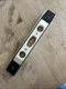 Vintage SEARS Craftsman 9" Aluminum Torpedo Level 39834 USA Made
