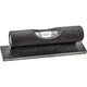Starrett 50560 Precision Level: Bench Cast Iron, 7/8 Inch Wide