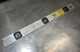 Stanley model 42 824 Aluminum Made in the USA metal level 24" L 