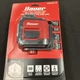 Bauer 20202L-B 50ft Self-Leveling 360 Degree Horizontal Cross-Line Laser Level