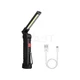 Vast Concepts MINI Magnetic Folding Li-Ion Work Light | Mechanic Light