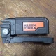 Klein Tools 93PTL Pocket Laser Level IP54 Laser Measuring Black Orange