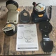 Ryobi EMM0001 AIRgrip MultiTaskit W/Case
