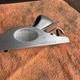 Craftsman 6" Block Plane 107-37032 Vintage w/Adjustable Throat USA