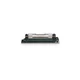 STARRETT 98-8 Machinists Level,8 In,2 Vials 2ZVL4