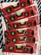 6X New Craftsman CMHT82390  Aluminum Durable Magnetic 9 inch Torpedo Level
