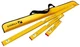 Stabila Pro Set 80 AS Spirit Levels with Carrying Case